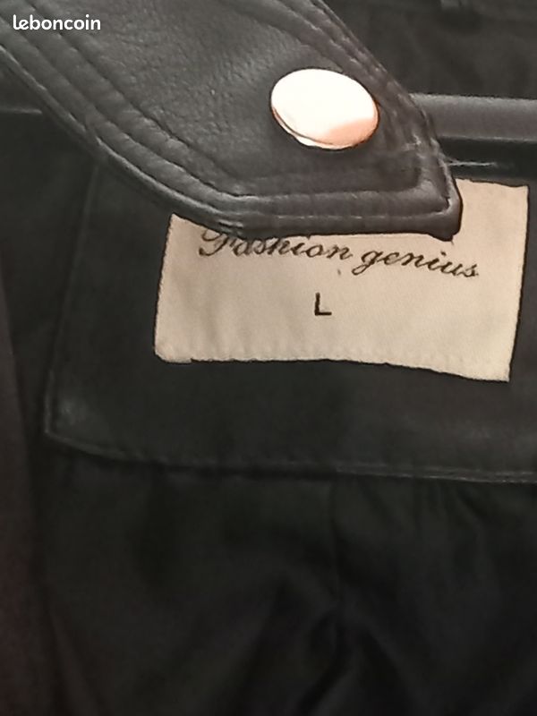 Blouson (image 6)
