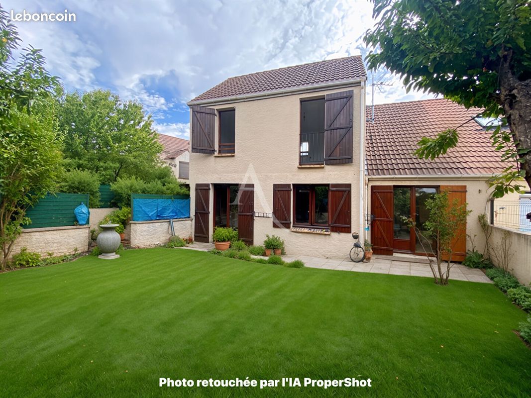Maison 5 pièces 95 m² · à Vauréal · 95 m² · 299 900 €
