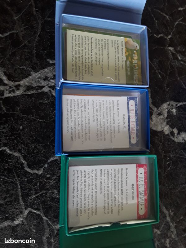 5 petits jeux pour enfants à partir de 3 ans (image 4)