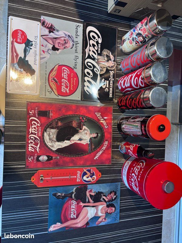 Collection coca (image 2)