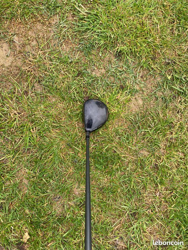 Nice ! Bois Callaway MAVRIK Sub Zero 15* 3 - Tête seule - R/H