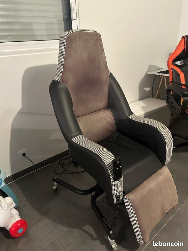Fauteuil électrique (image 4)