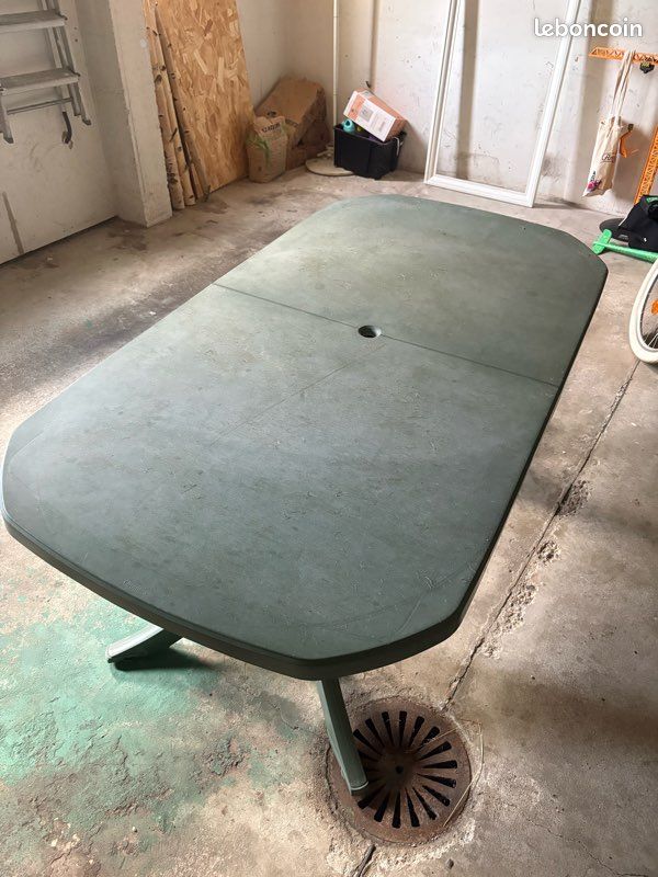 Don table de jardin (image 2)