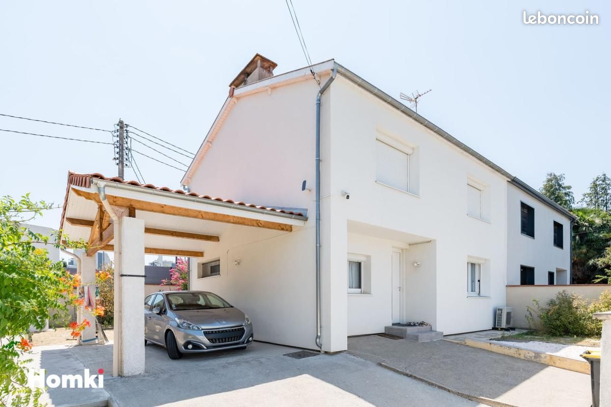 Maison 4 pièces 95 m² · à Toulouse · 95 m² · 340 000 €