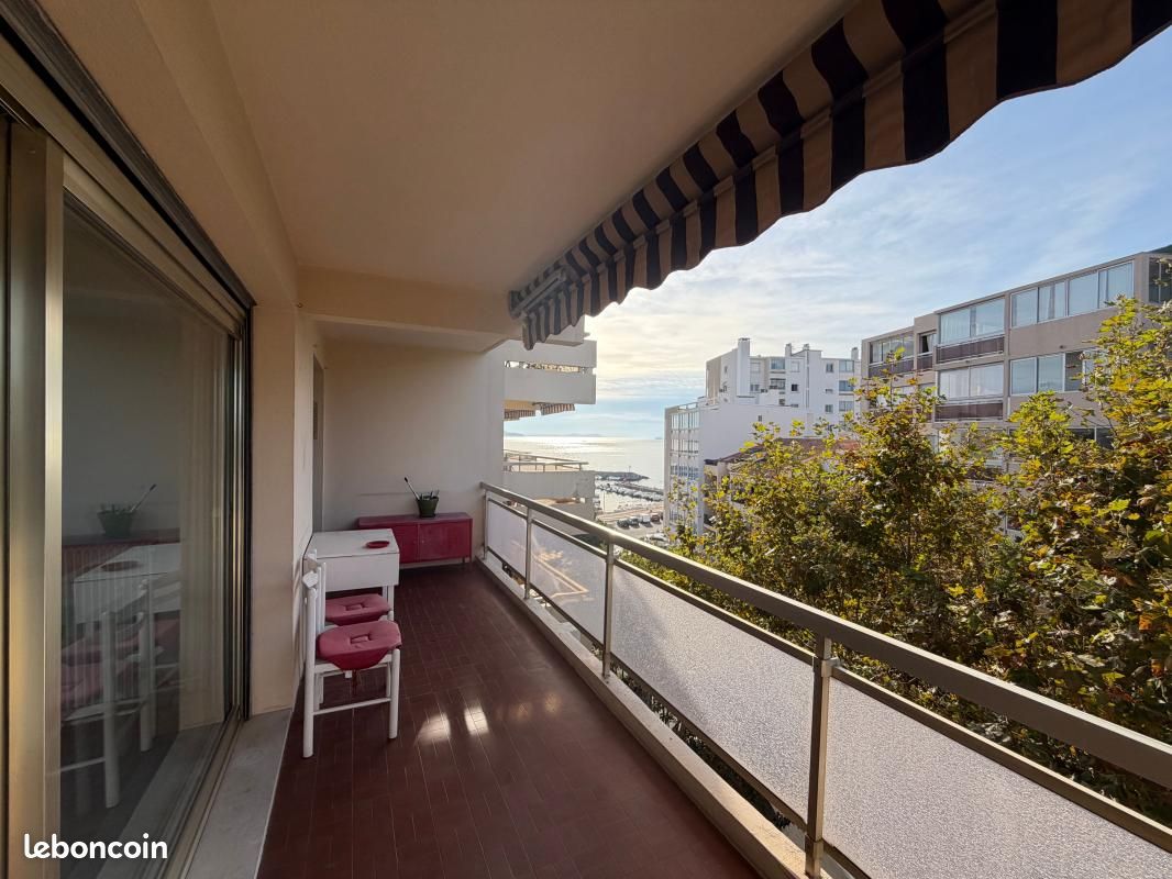 Appartement 2 pièces 49 m² · à Toulon · 49 m² · 805 €/mois