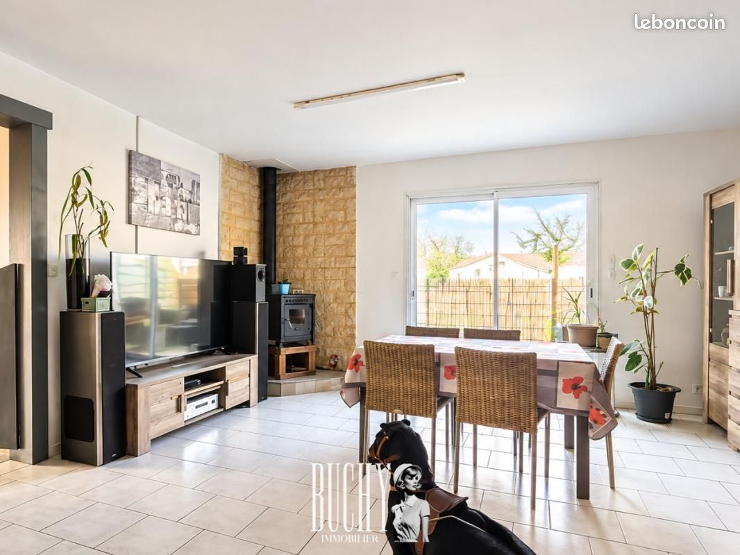 Maison 4 pièces 90 m² · aux Sables-d'Olonne · 90 m² · 257 580 €