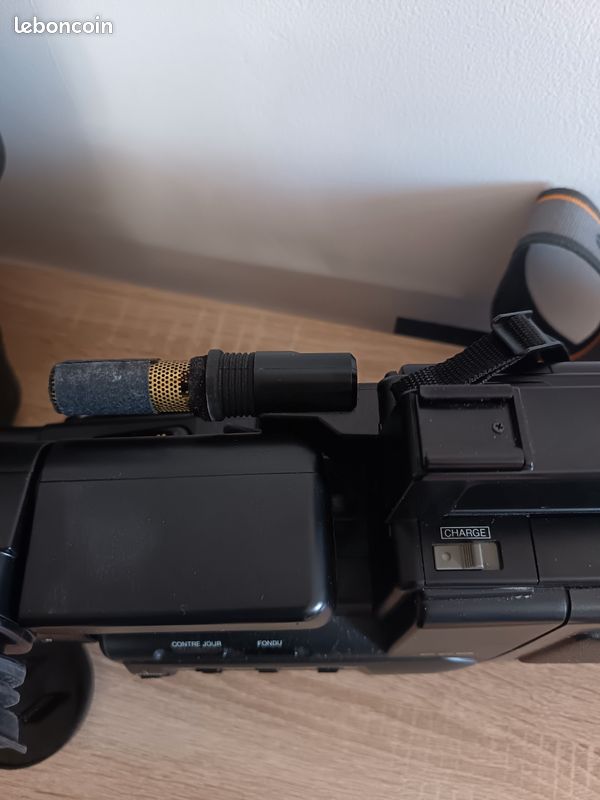 Caméscope vintage (image 6)