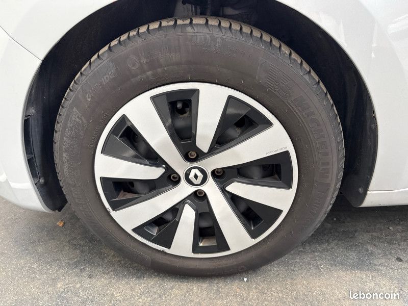 Renault CLIO V 1.0 TCE 90CH EQUILIBRE AUTO ECOLE (image 16)