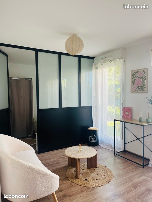 Appartement 2 pièces 30 m² · à Caen · 30 m² · 725 €/mois