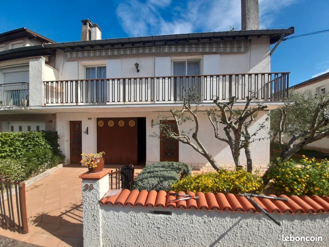 Maison 4 pièces 156 m² · à Albi · 156 m² · 200 000 €