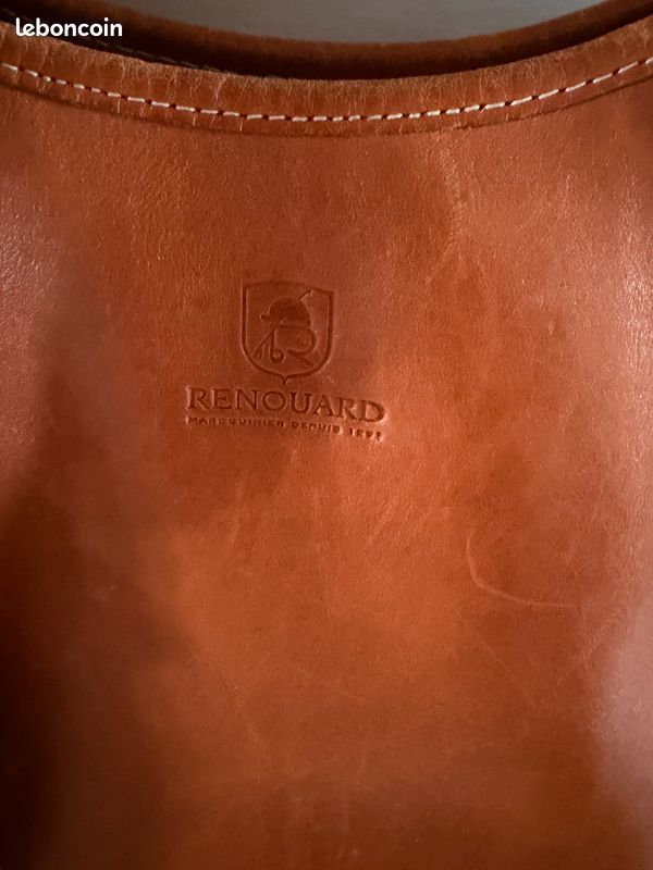 Sac Grand veneur Renouard (image 5)