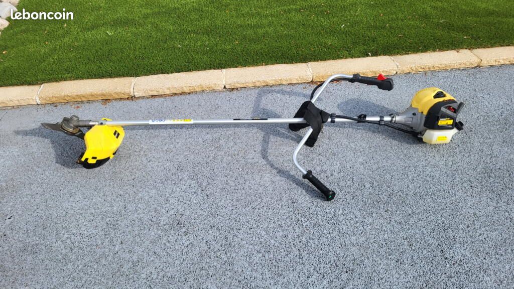 Taille bordure Power plus (image 3)