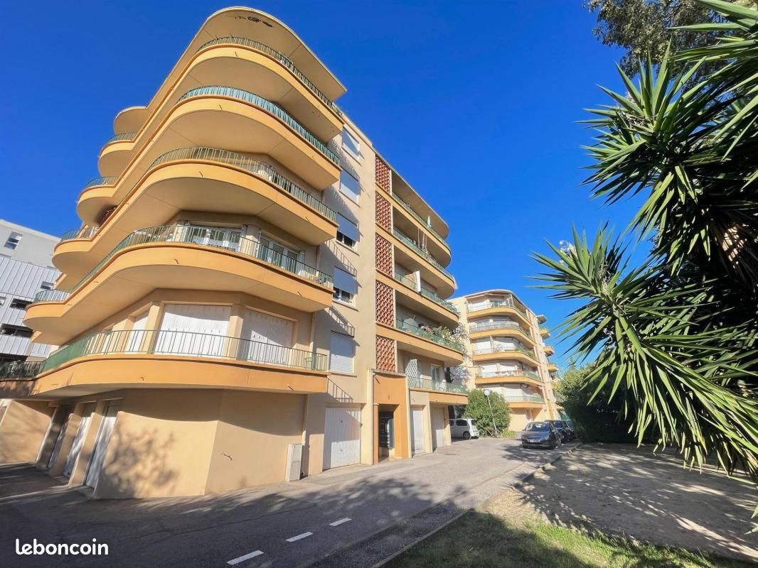 Appartement 4 pièces 91 m² · à Montpellier · 91 m² · 1 190 €/mois