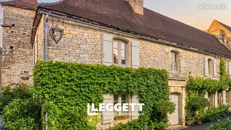 Maison 6 pièces 164 m²