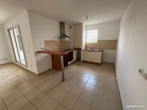 Appartement 3 pièces 71 m²