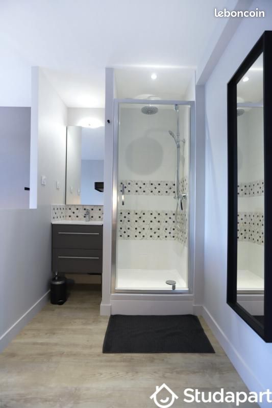 Chambre 1 pièce 13 m² (image 9)