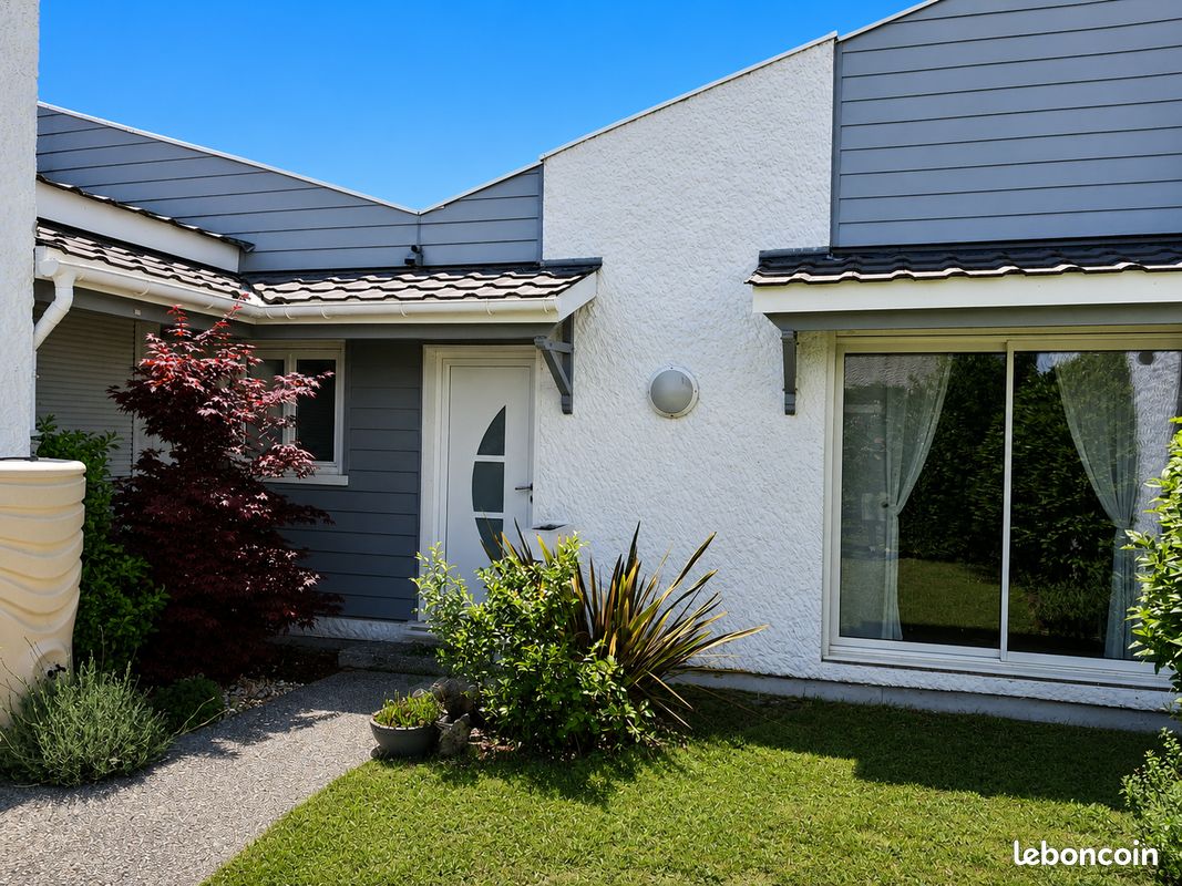 Maison 3 pièces 80 m² · à Mérignac · 80 m² · 390 000 €