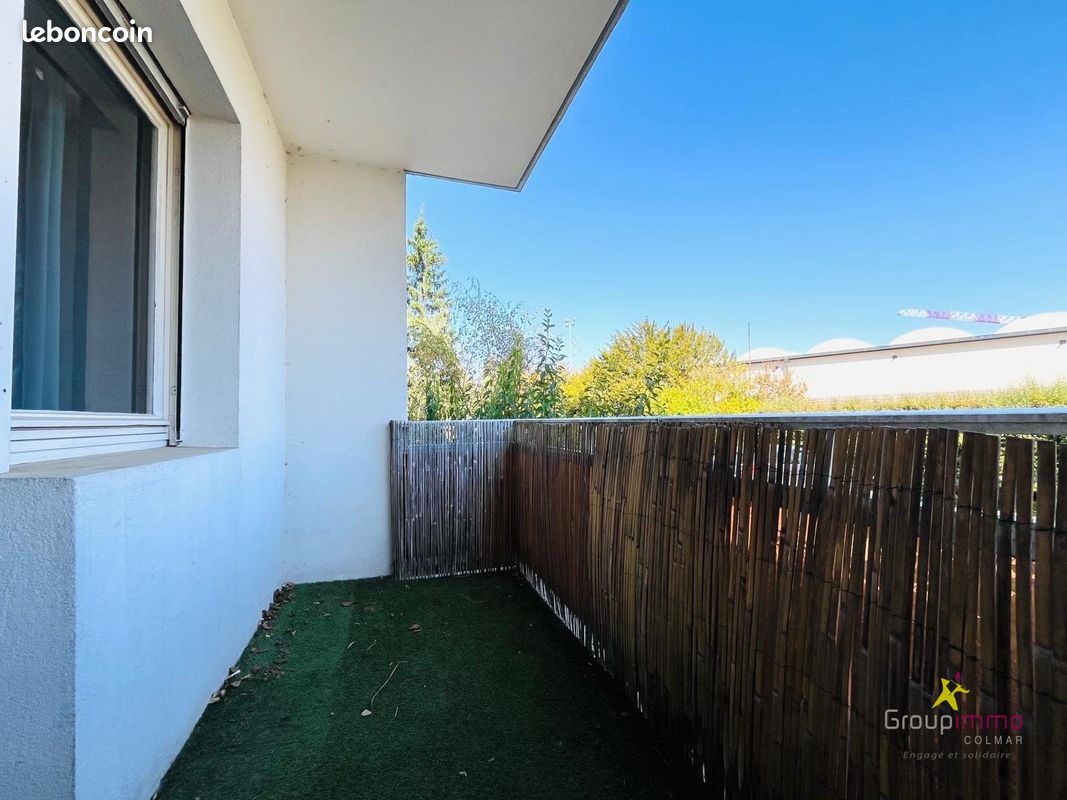Appartement 2 pièces 62 m² · à Colmar · 62 m² · 102 000 €