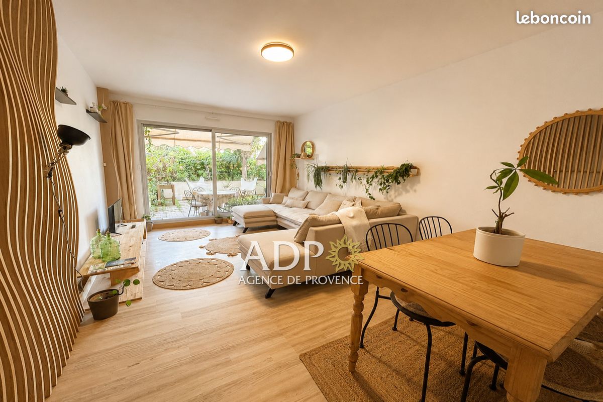 Appartement 3 pièces 67 m² · à Antibes · 67 m² · 1 500 €/mois