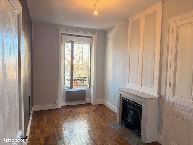 Appartement 2 pièces 61 m² · à Lyon · 61 m² · 950 €/mois