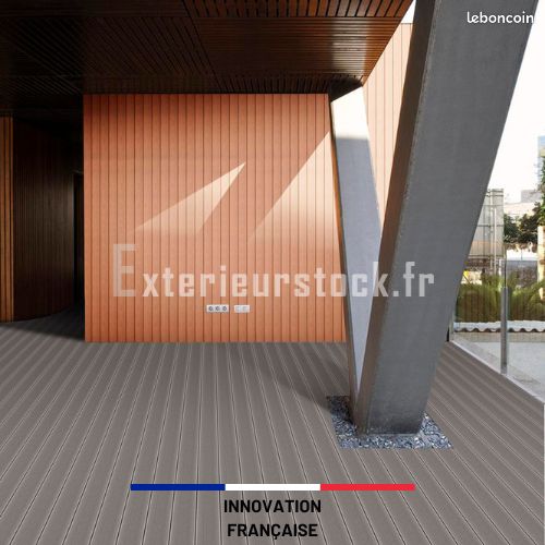 Lame Composite Direct Usine