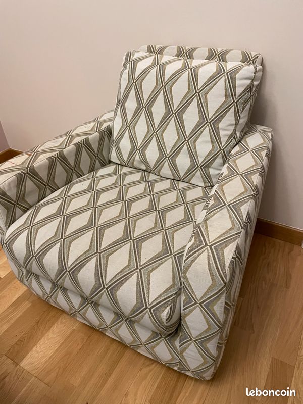 Fauteuil Poltron et Sofa (image 3)