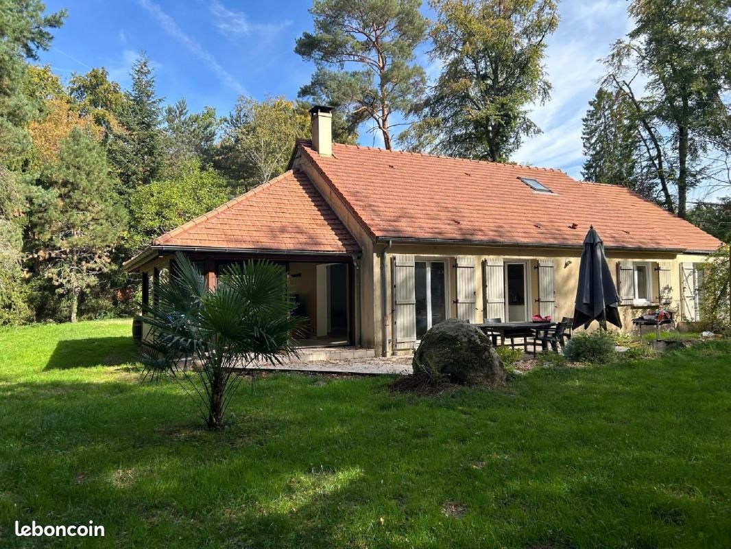 Maison 8 pièces 148 m² · à Samois-sur-Seine · 148 m² · 520 000 €