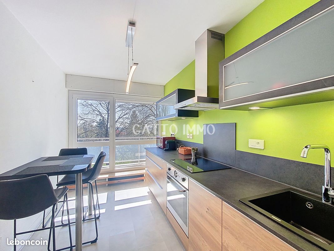 Appartement 3 pièces 88 m² (image 5)