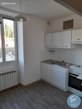 Appartement 2 pièces 48 m²