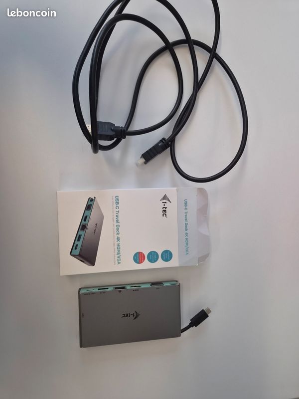 Usb-C travel (image 1)