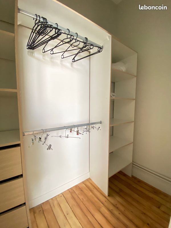 Appartement a louer saumur - 2 pièce(s) - 64 m2 - Surfyn