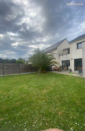 Maison T5