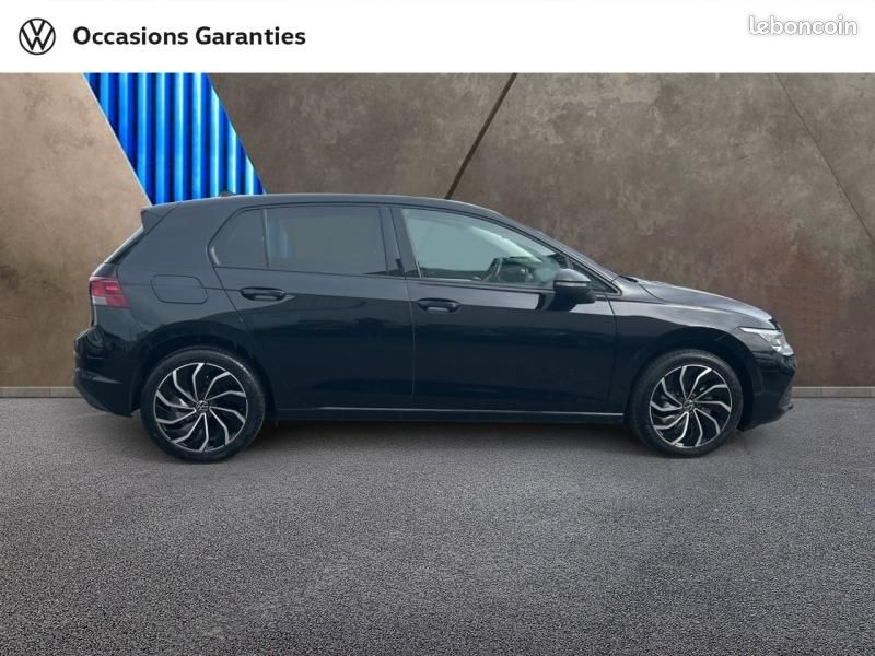 Volkswagen Golf 1.0 TSI OPF 110ch Life Plus (image 5)