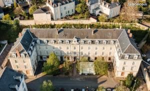 Appartement 2 pièces 50 m² · à Laval · 50 m² · 519 €/mois