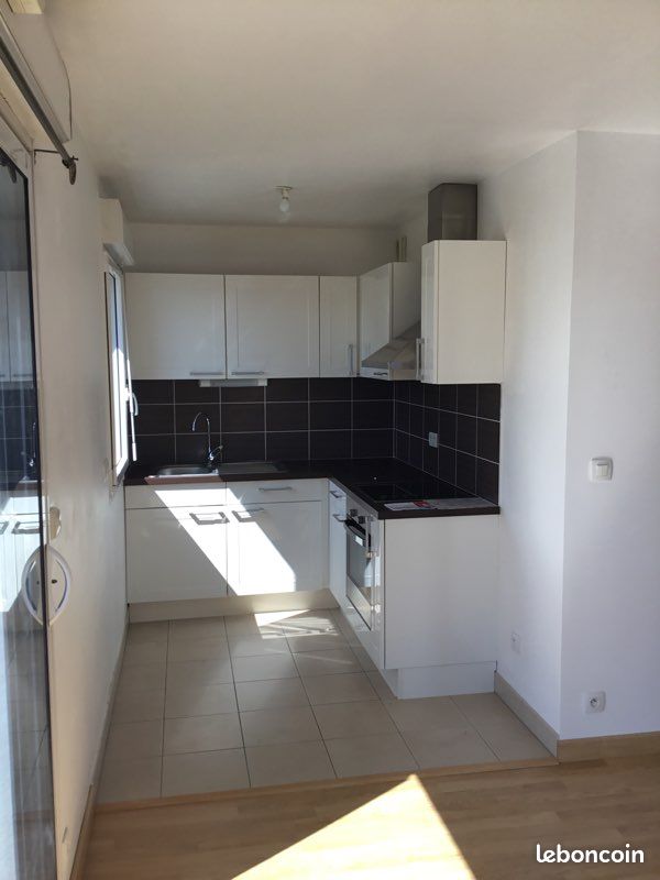 Appartement 2 pièces 45 m² · à Quimperlé · 45 m² · 560 €