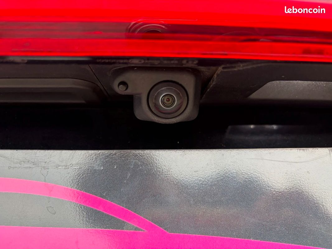 AUDI E-TRON 55 quattro 408 ch Avus Extended / Garantie Batterie 8 ans / Garantie Constructeur 7 ans (image 9)
