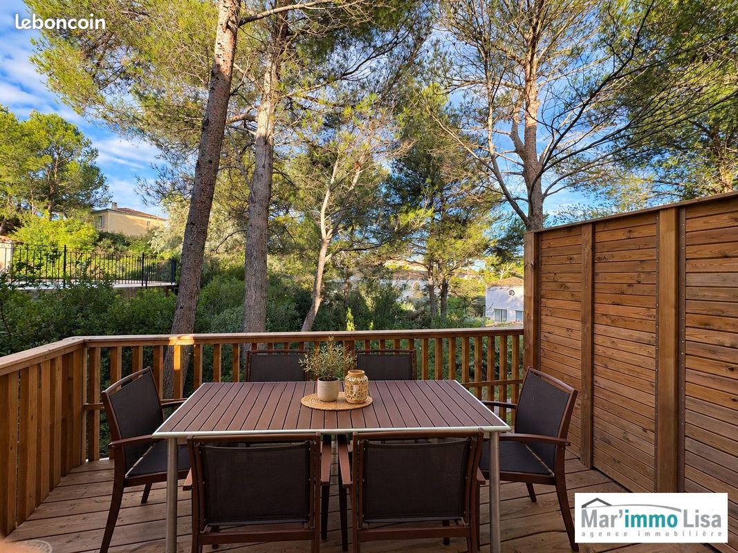 Maison 3 pièces 46 m² · à Mallemort · 46 m² · 219 000 €