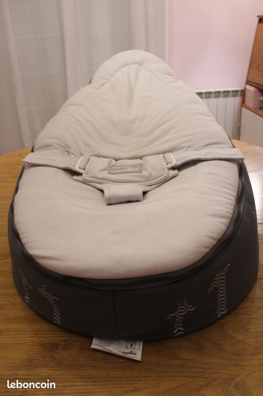 Babymoov Housse Pour Doomoo Nid Babymoov Housse Doomoo Nid Doomoo Nid