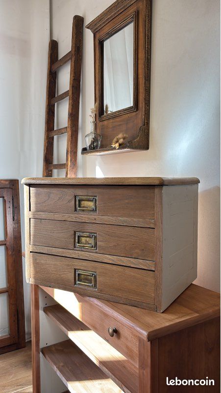 Meuble de rangement (image 4)