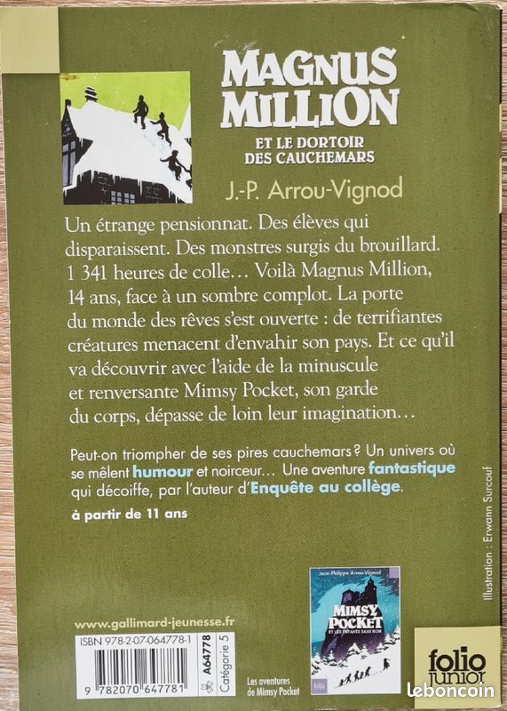 Romans Jeunesse (image 3)