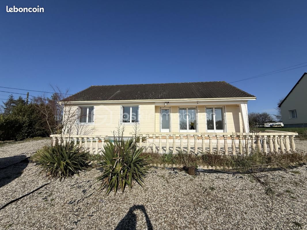 Maison 5 pièces 90 m² · à Saint-Barthélemy · 90 m² · 146 500 €