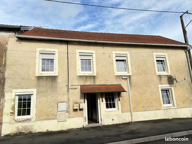 Immeuble 5 pièces 115 m²