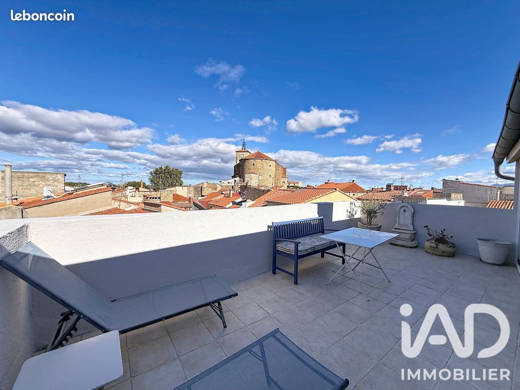 Maison 5 pièces 161 m² · à Thuir · 161 m² · 380 000 €