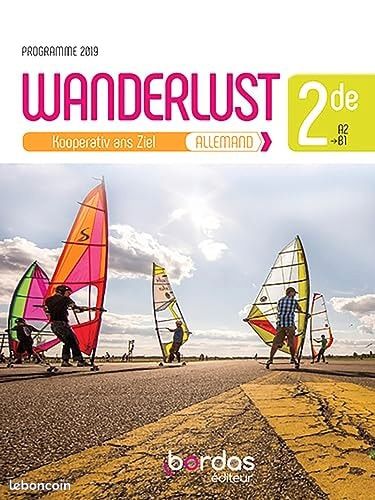 Wanderlust 2de (image 1)