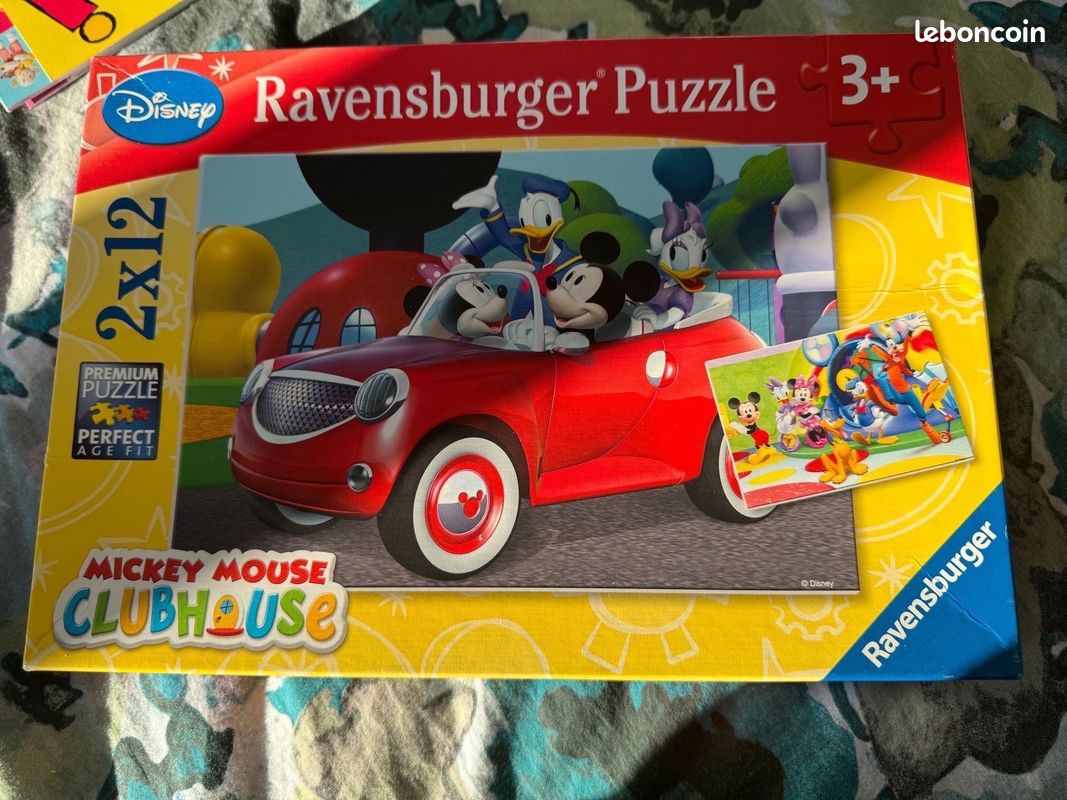 Puzzles enfants (image 4)