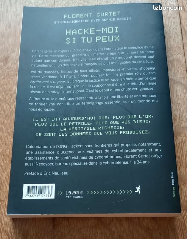 Hacke moi si tu peux (image 3)