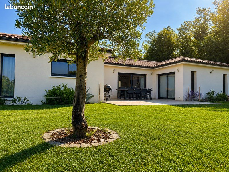 Maison 4 pièces 124 m² · à Boulazac Isle Manoire · 124 m² · 430 000 €