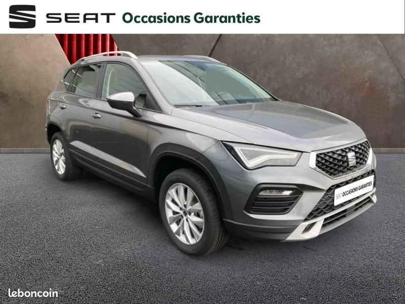 Seat Ateca 1.0 TSI 115ch Start&Stop Business (image 24)