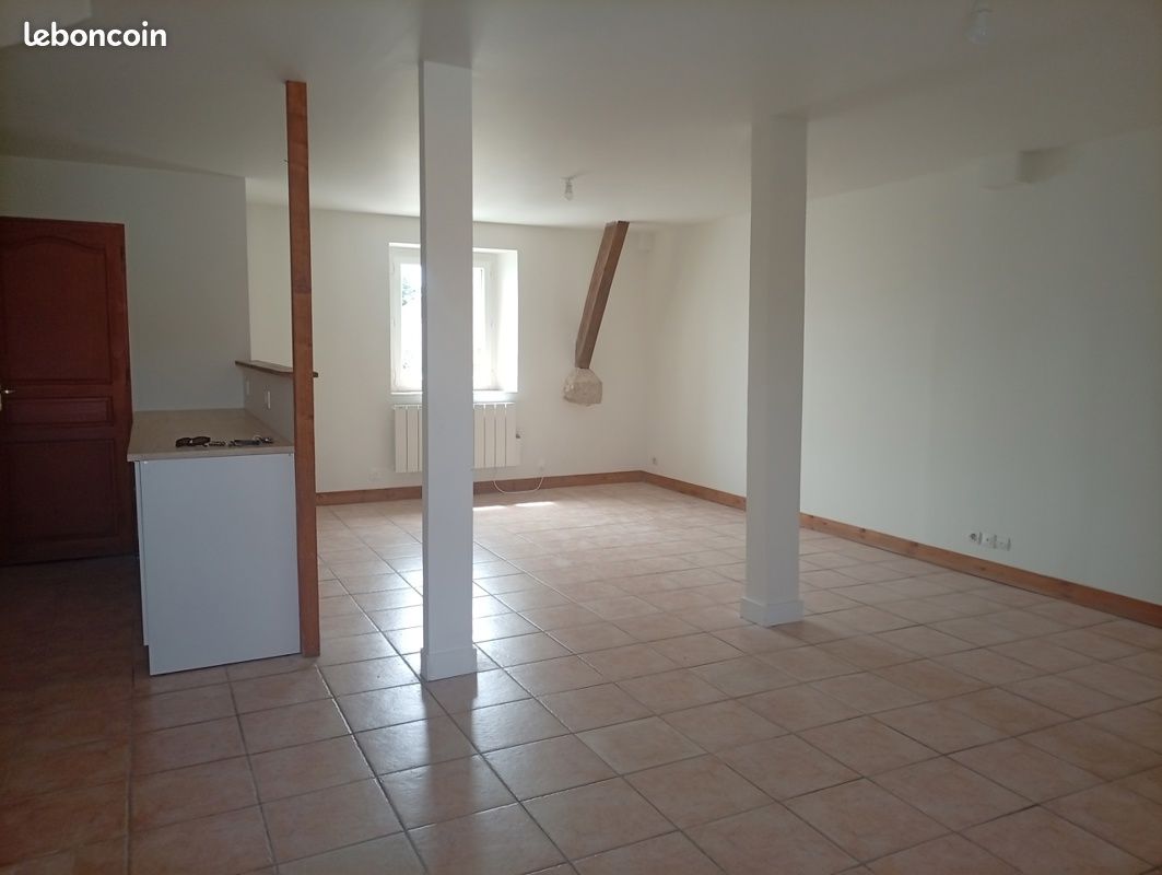 Appartement 3 pièces 64 m² · à Souppes-sur-Loing · 64 m² · 643 €/mois