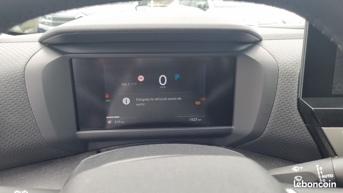 CITROEN C4 Hybride 145 e-DCS6 Collection (image 18)